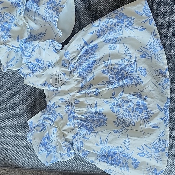 George Other - NWT Summer Baby dress by George